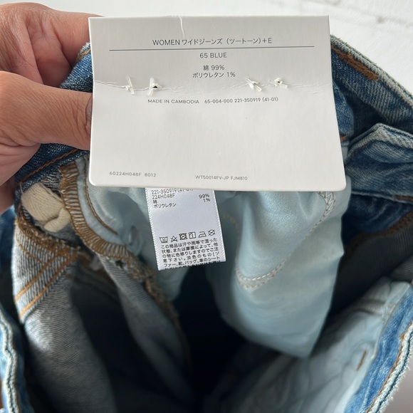 GU Jeans - Picture 7 of 8